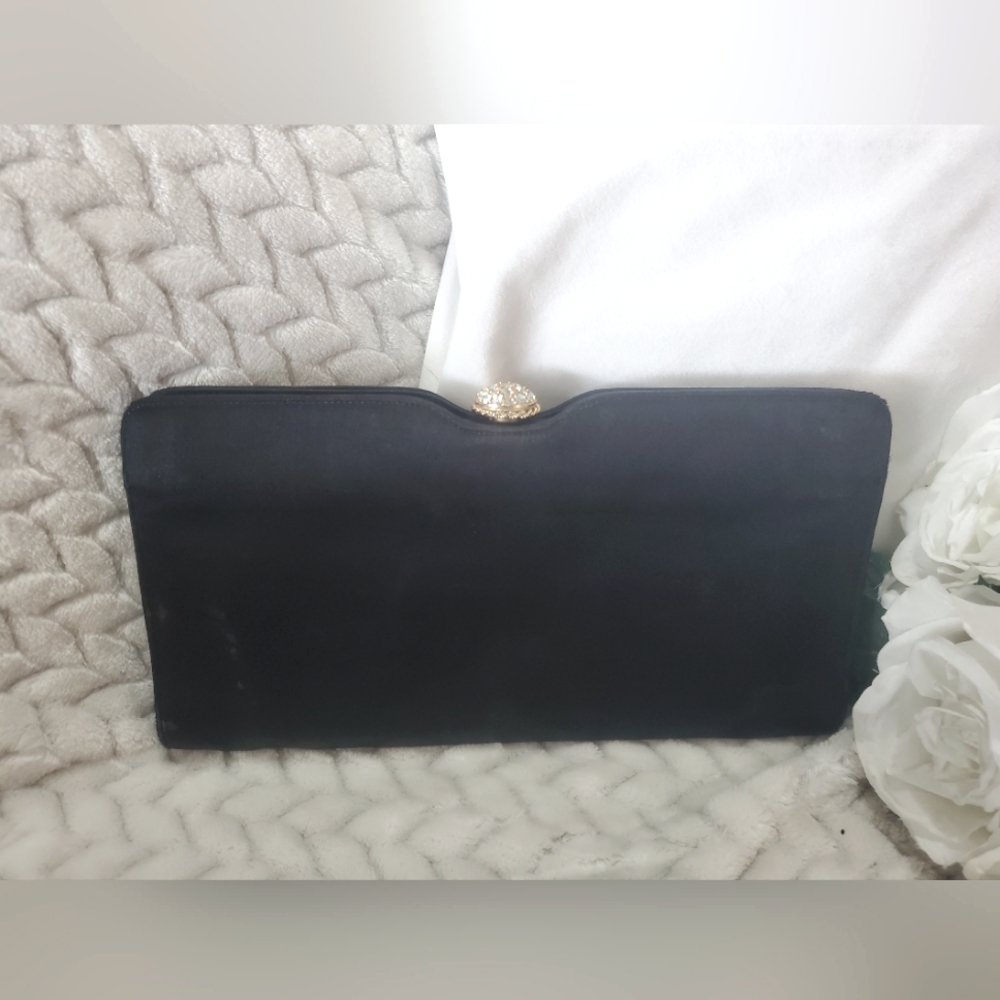 Vintage Clutch